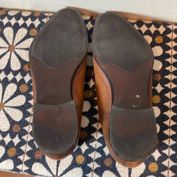 Zara Man Double Monk Strap Shoes size EUR 43/ 10 US - Picture 6 of 8